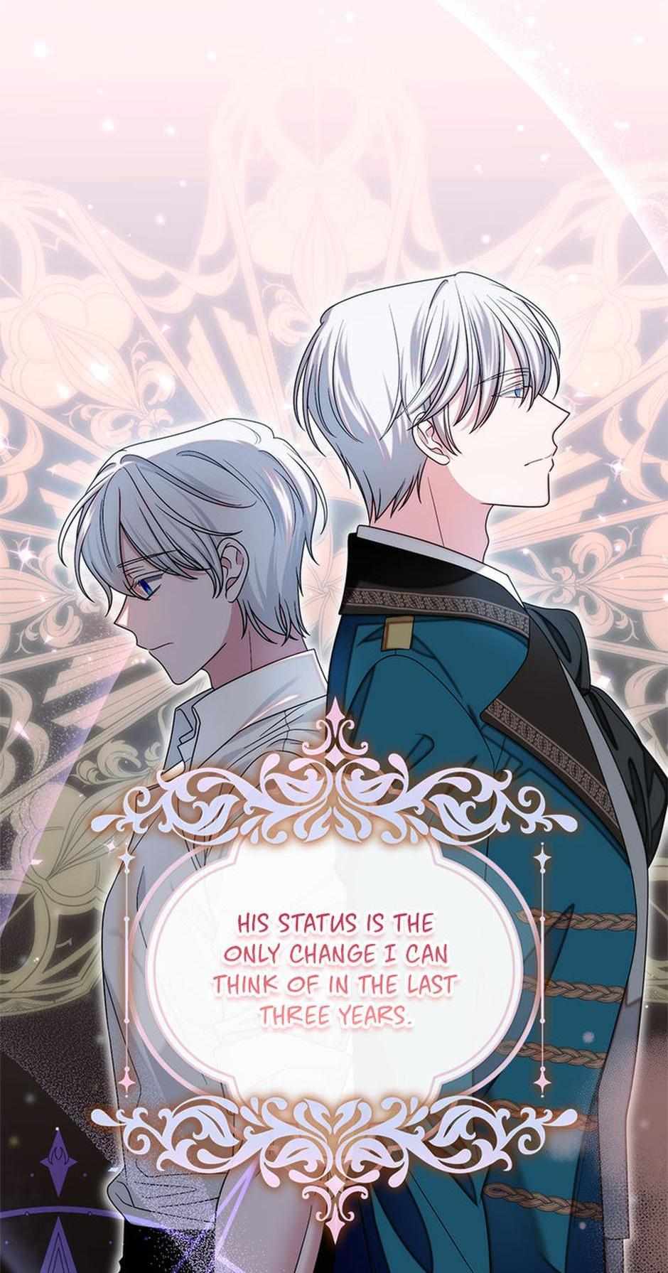 I Met the Male Lead in Prison Chapter 49 54